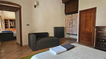 5 bedrooms, internet