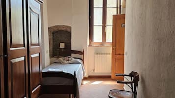 5 chambres, accĂšs Internet