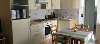 Maisonette 2 persons  