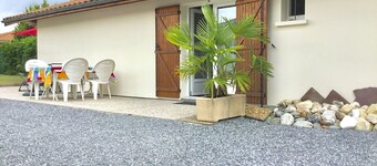 Maisonette 2 persons  