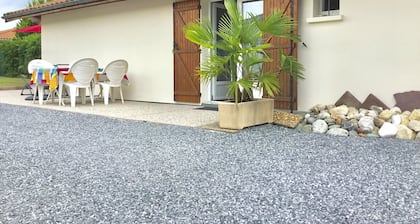 Maisonette 2 persons