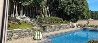 ❤️Upscale, Zen Pool Retreat for Non-Smokers