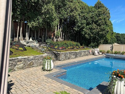 ❤️Upscale, Zen Pool Retreat for Non-Smokers