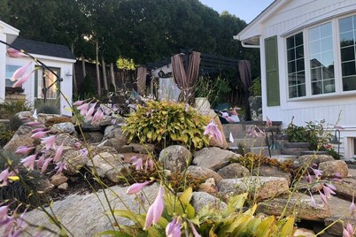 ❤️Upscale, Zen Retreat for Non-Smokers ❤️