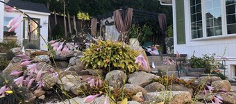 ❤️Upscale, Zen Retreat for Non-Smokers ❤️