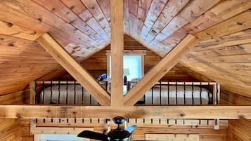 1 habitación, wifi gratis y ropa de cama