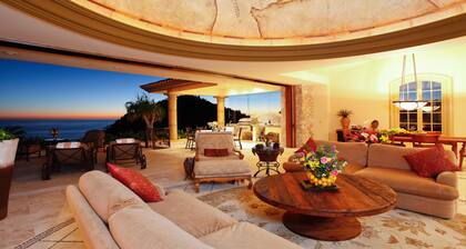 LUXUS PEDREGAL VILLA - Last-Minute-Frühlingsangebot !!! - Sonderpreise !!!