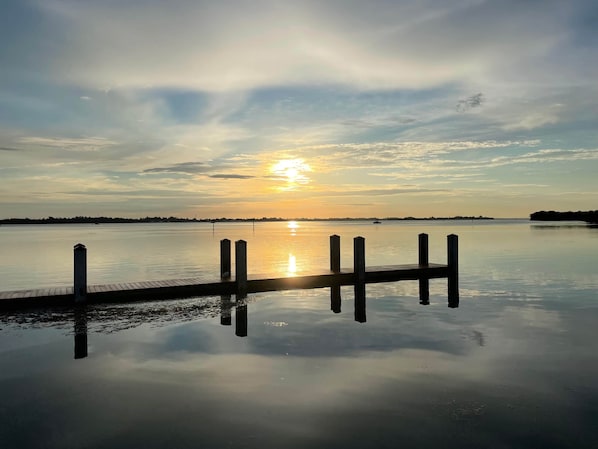 Miscellaneous - CK-near Beaches and IMG, Pool, Tennis, Pickleball, Shorewalk condo 2 Bedroom/2 Bath lake view (Bradenton)