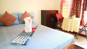 Escrivaninha, Wi-Fi de cortesia