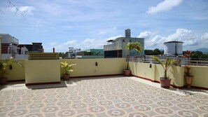 テラス / パティオ