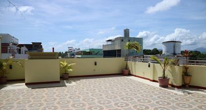 C Tower Studio Apartments