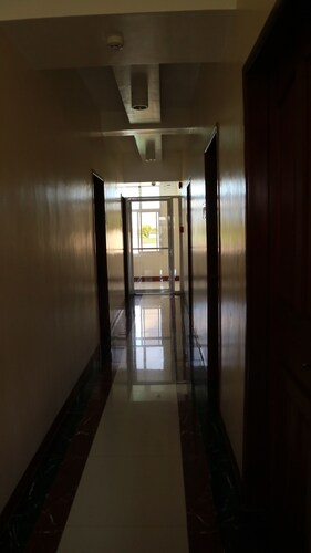 C Tower Studio Apartments