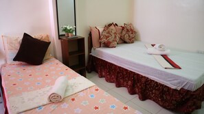 Standard Room for 3