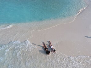 Beach - Madivaru Kro (Rasdhoo)