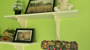 Double Room with Garden View | Servicios de la habitación