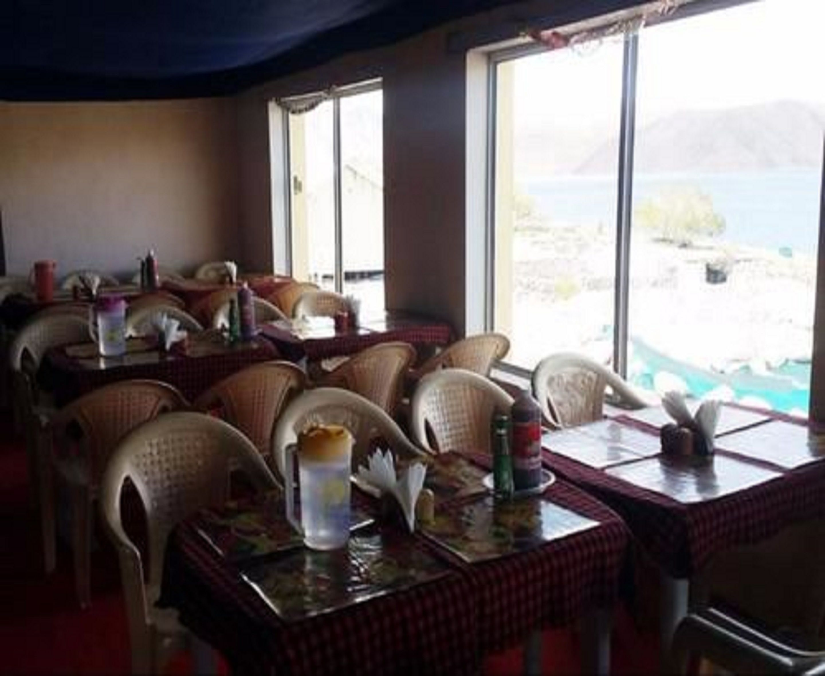 Món ăn mang phong cách quốc tế 