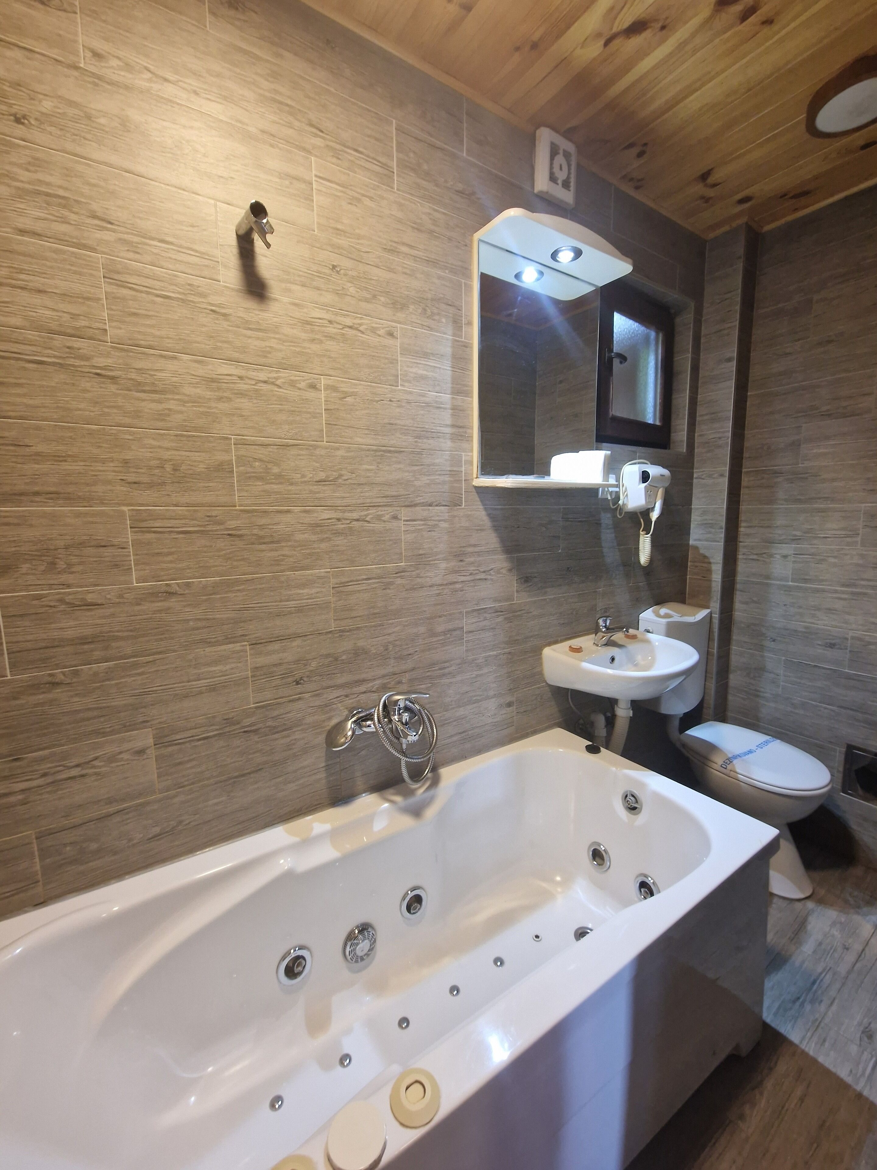 Foto - Rooms Green Set