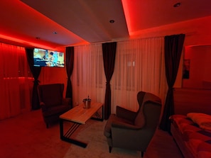 Luxury Studio Suite