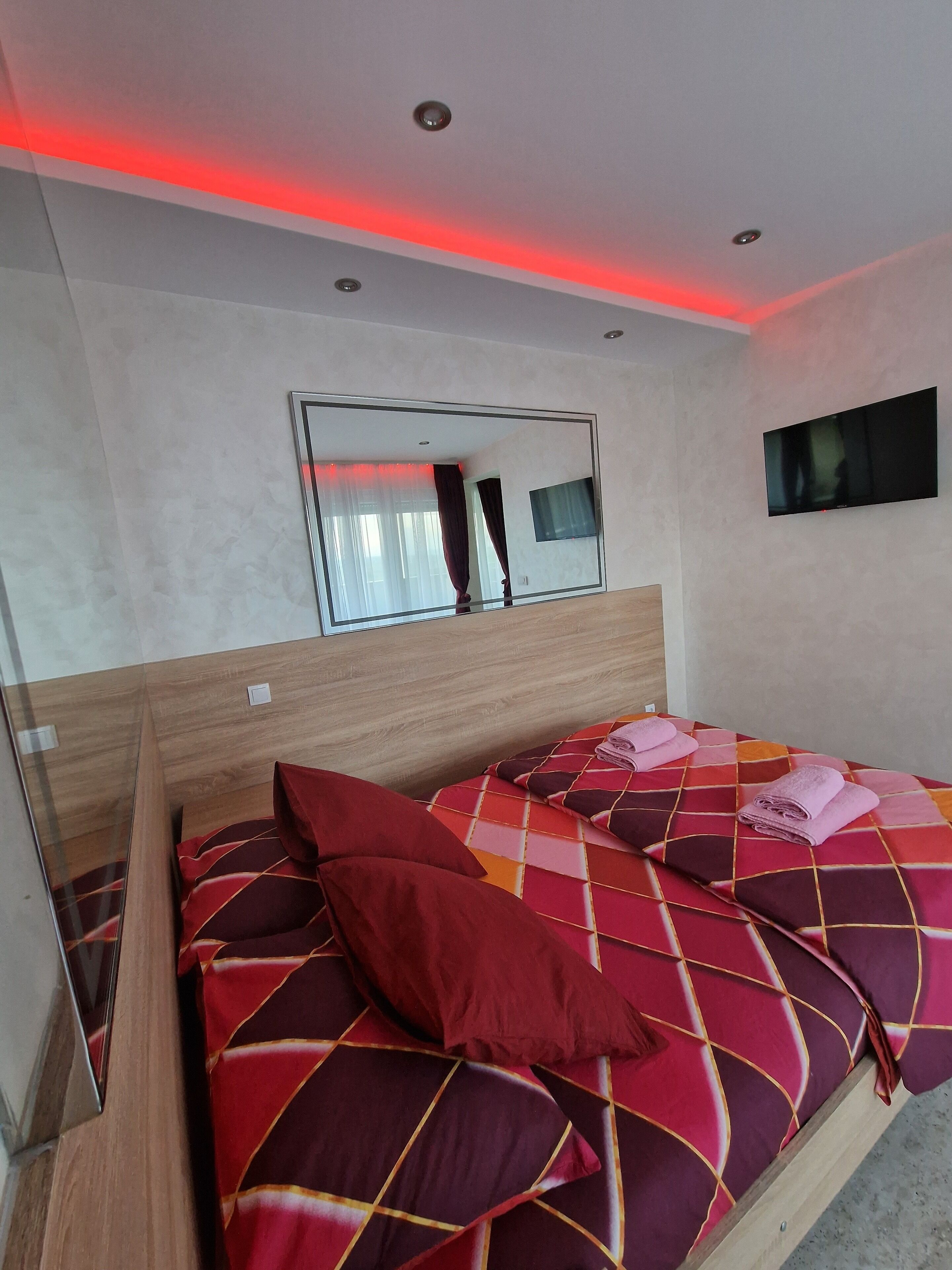 Foto - Rooms Green Set