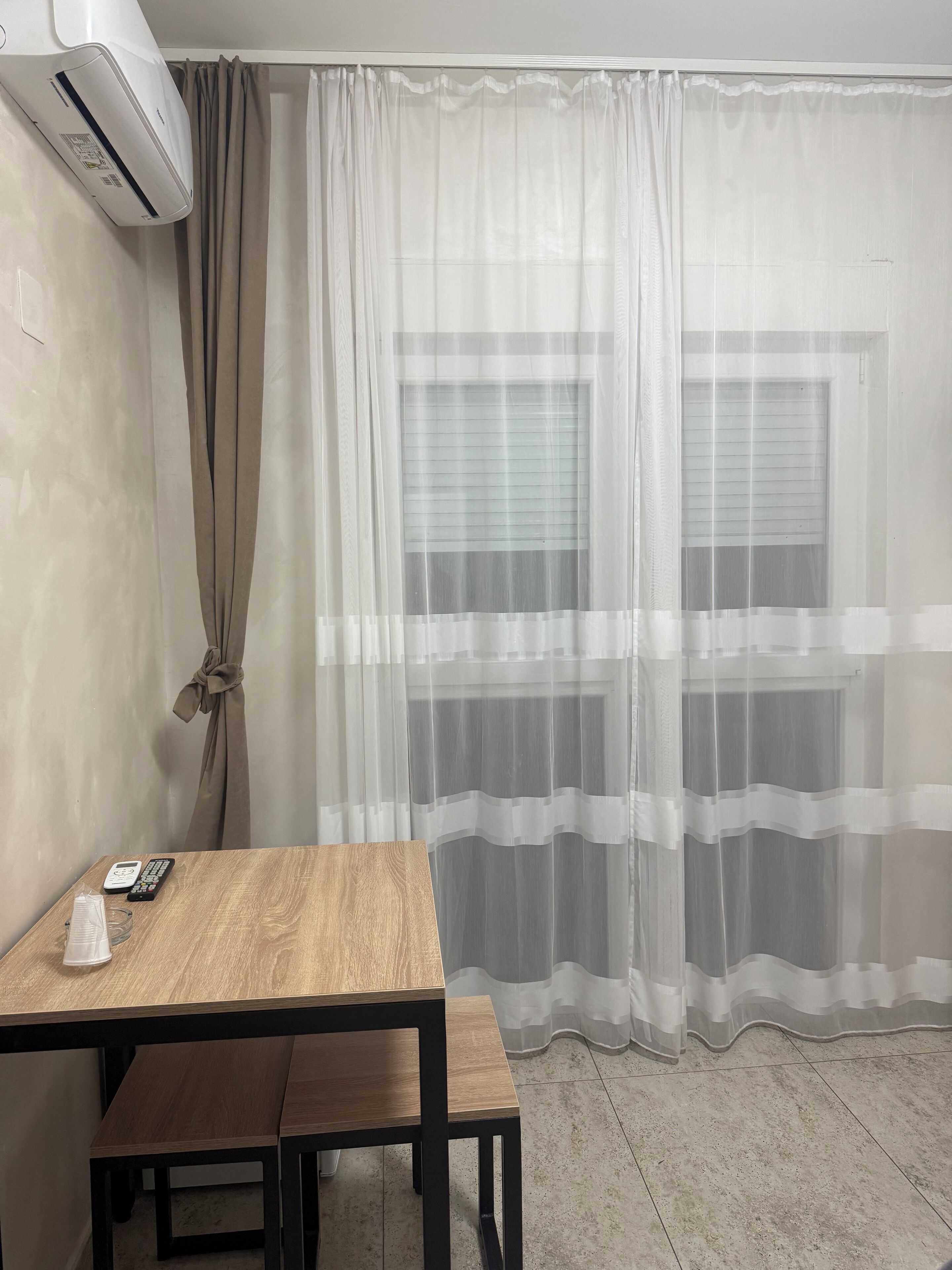 Foto - Rooms Green Set