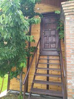 Bâtiment design