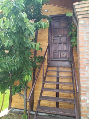 Building design