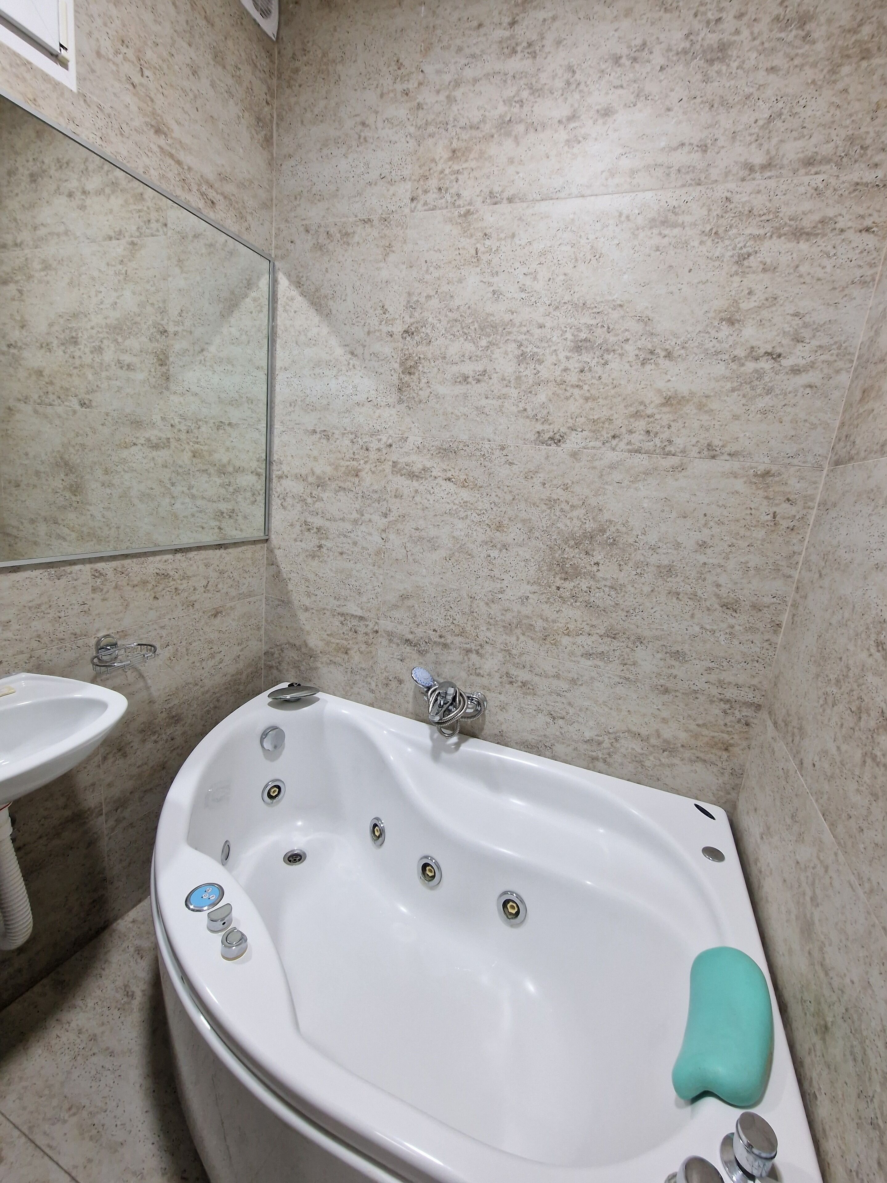 Foto - Rooms Green Set