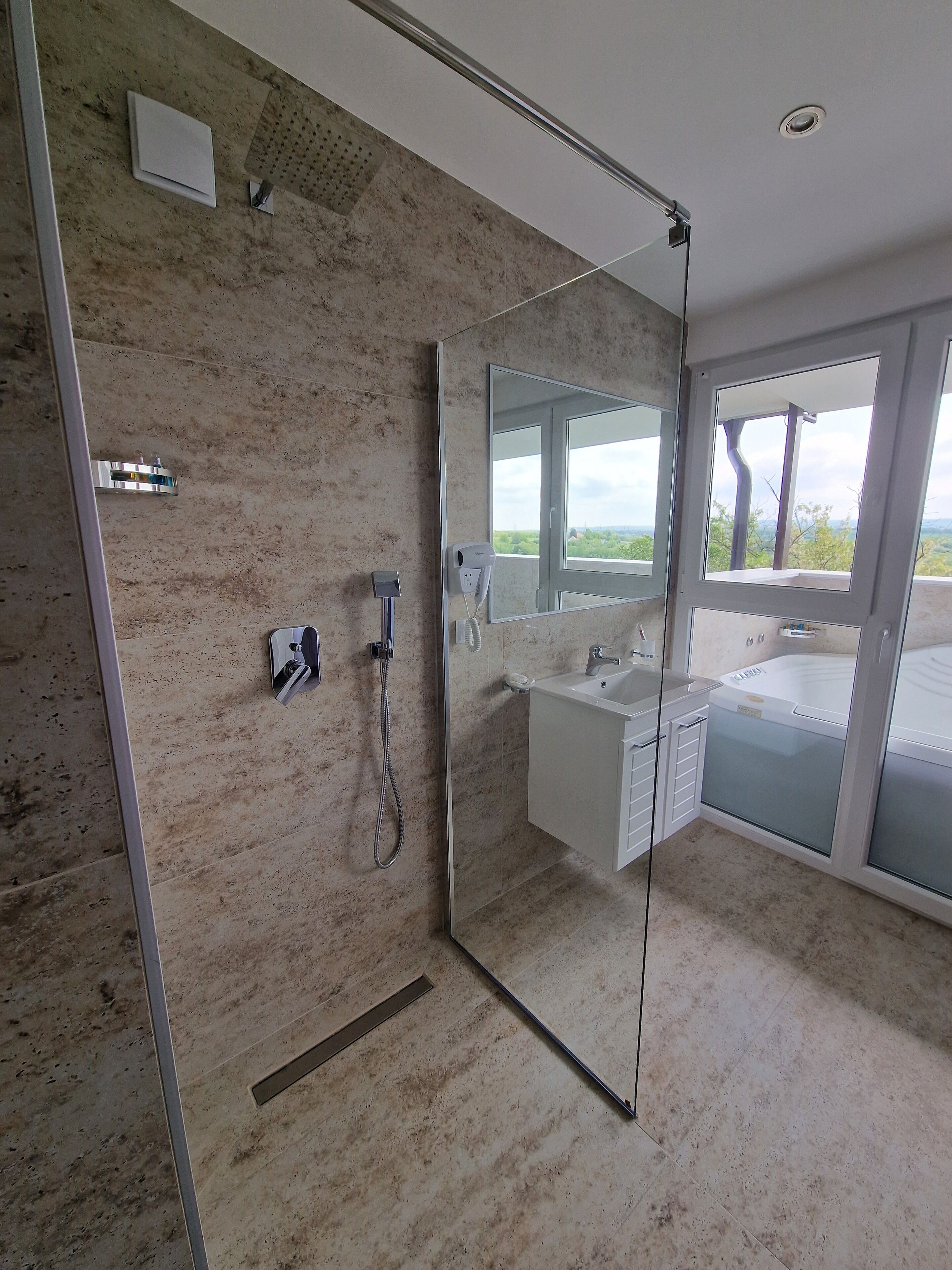 Foto - Rooms Green Set