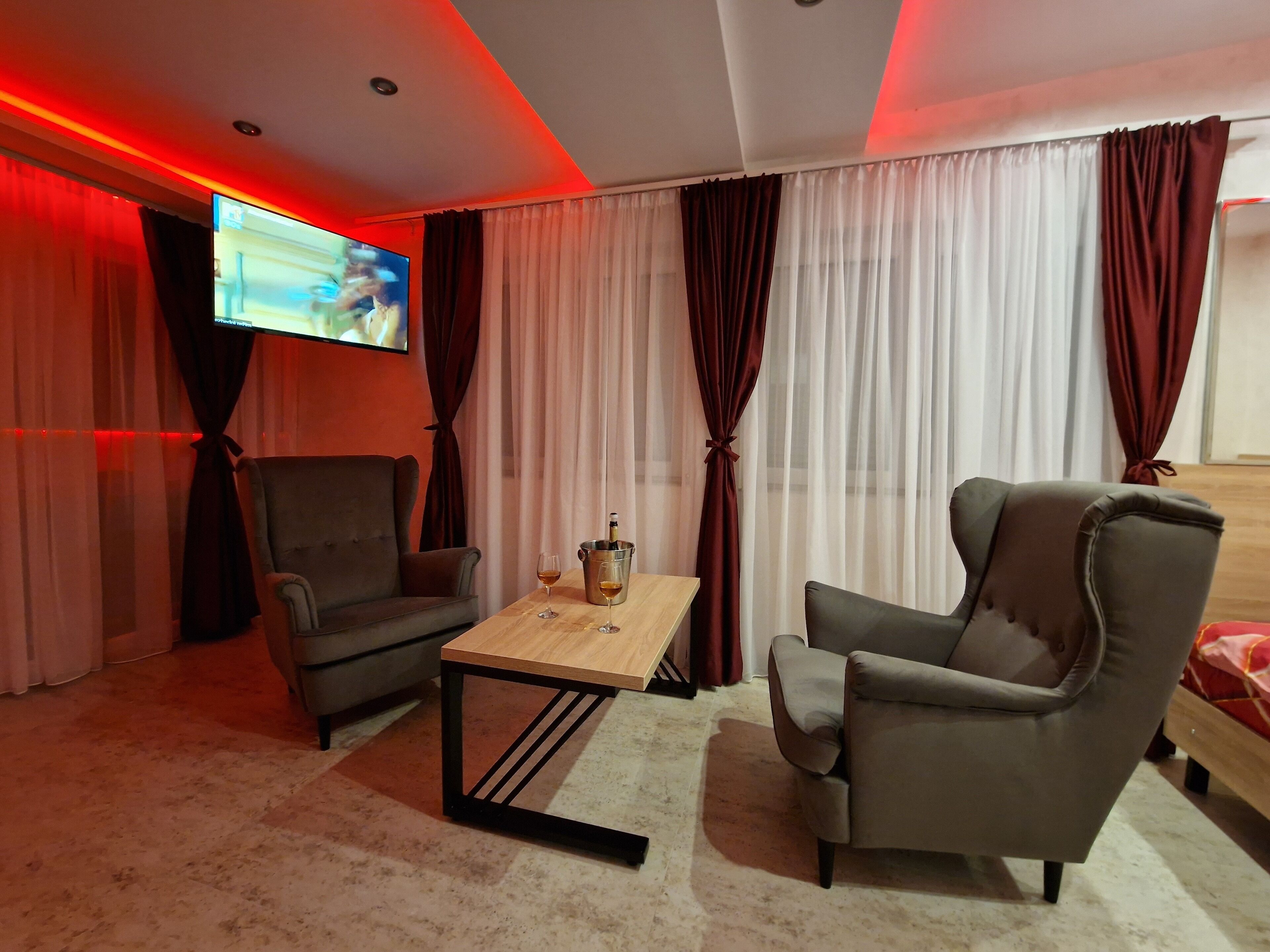 Foto - Rooms Green Set