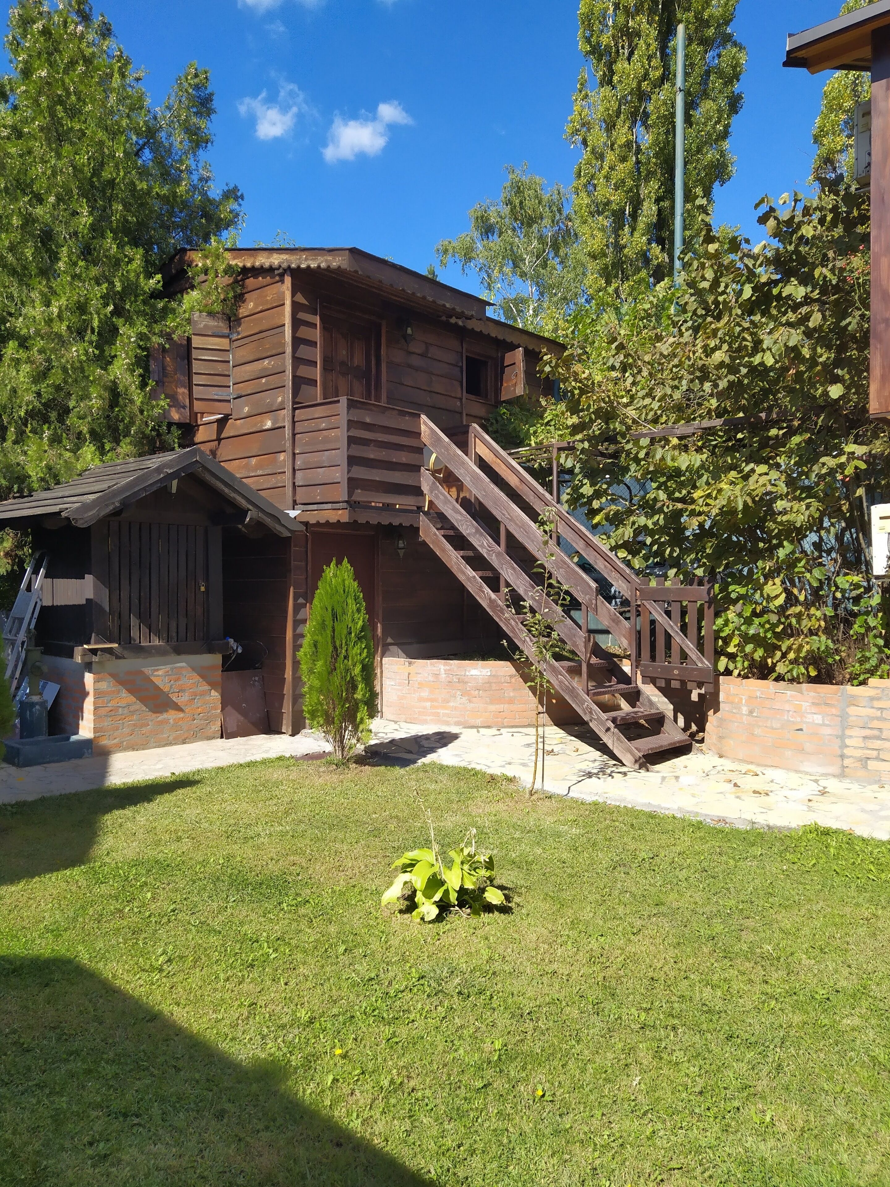 Foto - Rooms Green Set