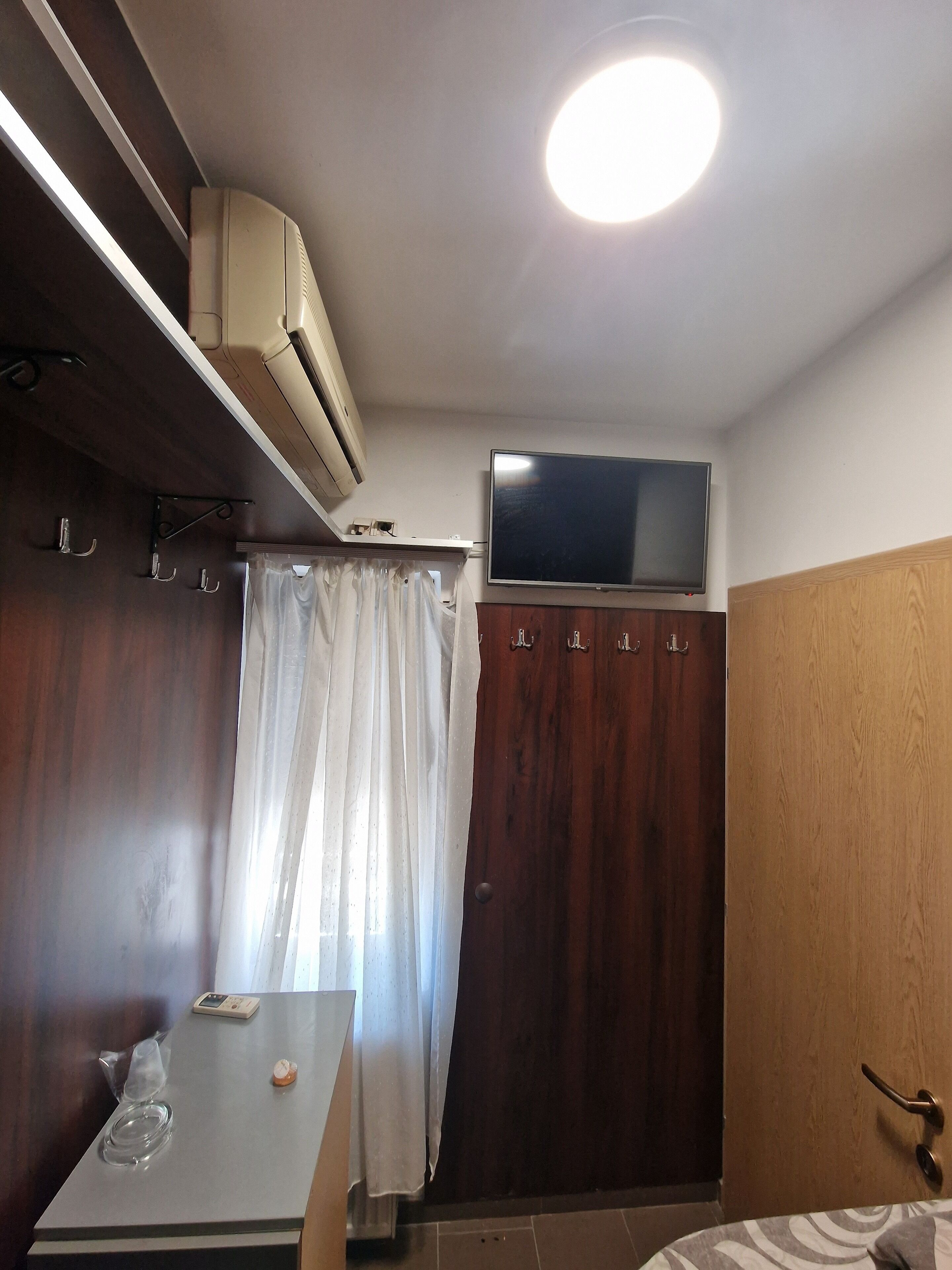 Foto - Rooms Green Set