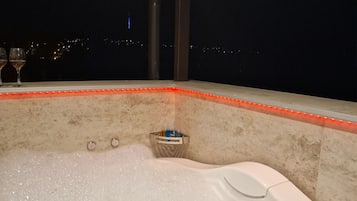 Elite studio suite | Terras