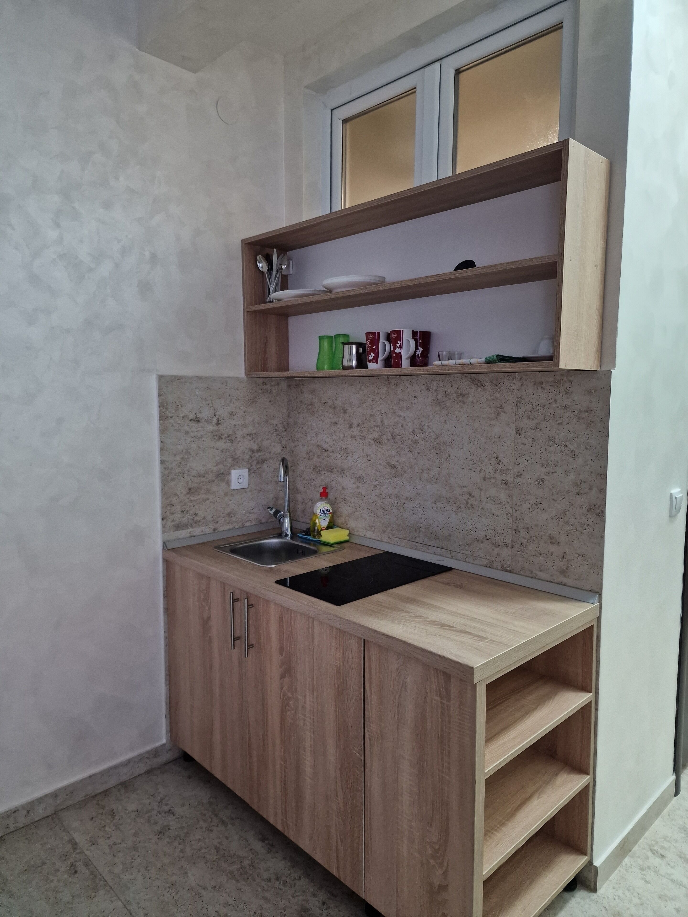 Foto - Rooms Green Set