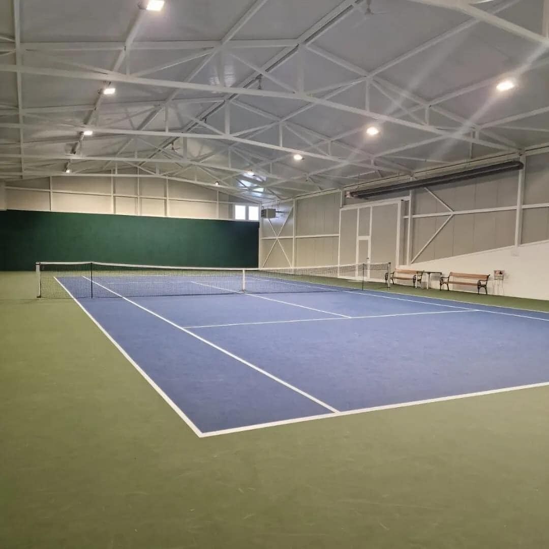 Foto - Rooms Green Set