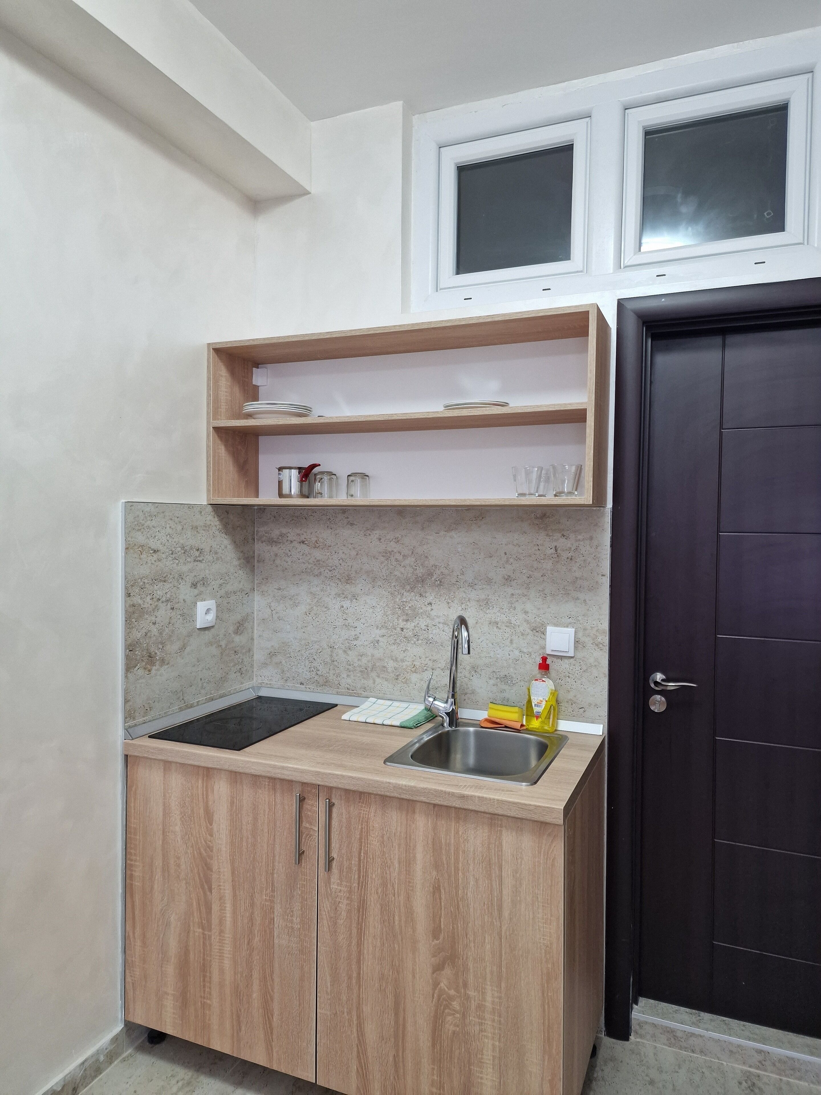 Foto - Rooms Green Set