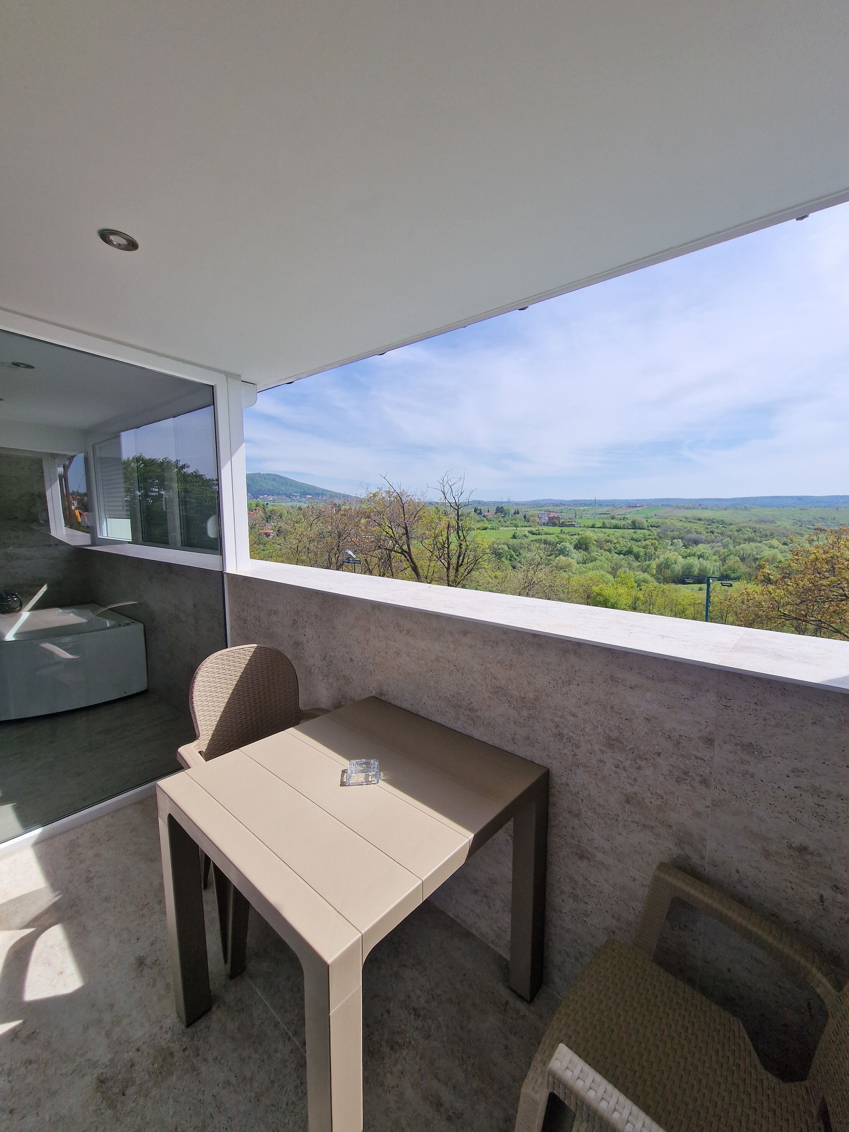 Foto - Rooms Green Set