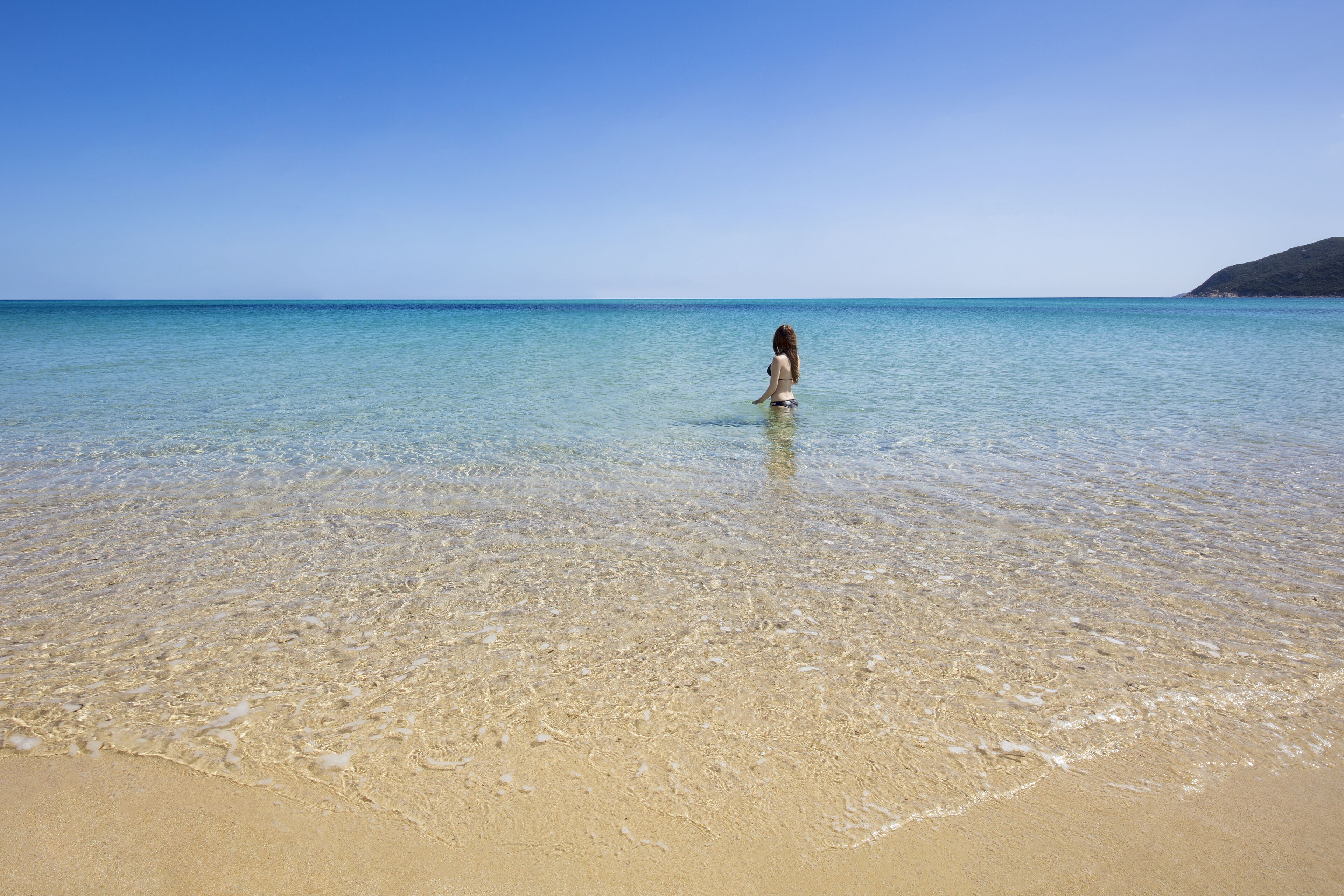 Strand