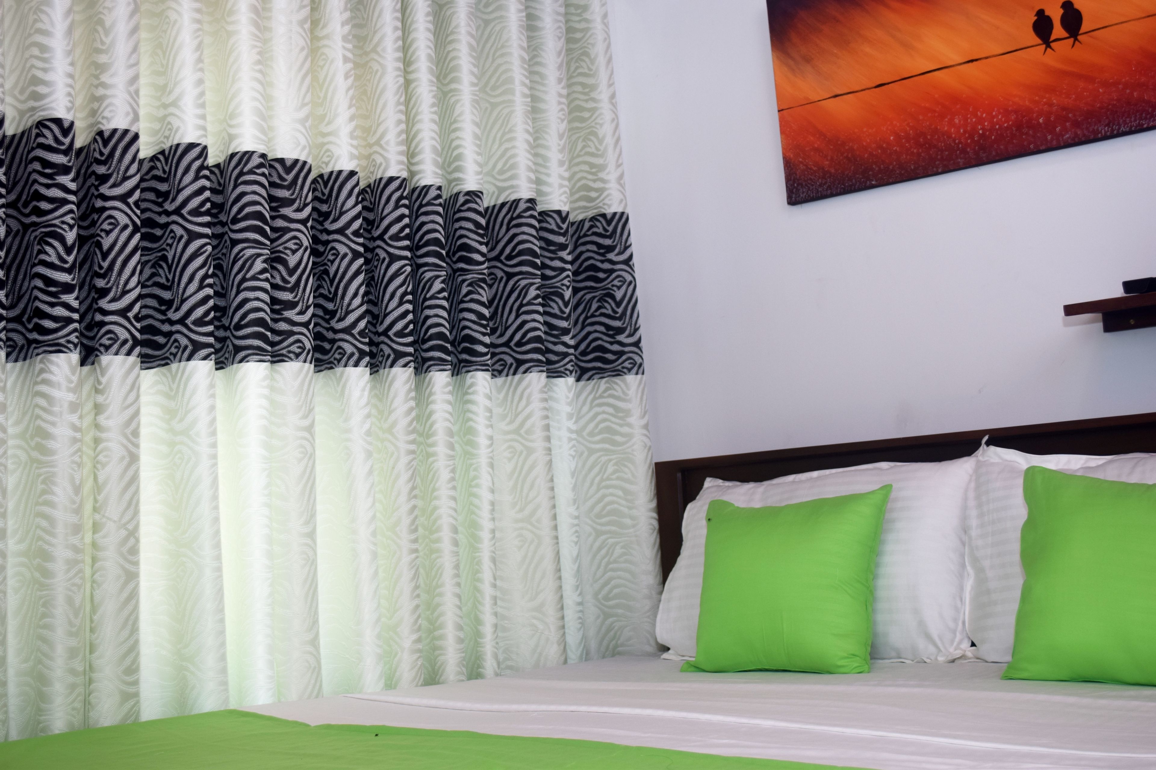 1 bedroom, soundproofing, free WiFi, wheelchair access