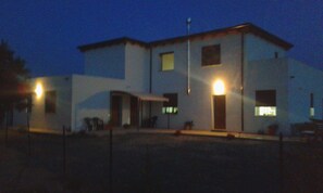 Exterior - Alma bed & breakfast (Sennariolo)