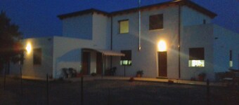 Alma bed & breakfast