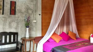 Deluxe Room - Ruen Lamai Lanna (Chiang Rai)