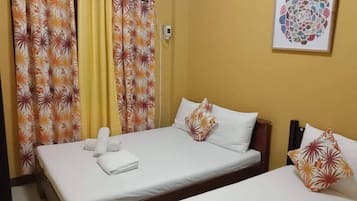 Deluxe Apartment, 1 Bedroom, Private Bathroom | 1 bedroom, individually decorated, individually furnished, desk