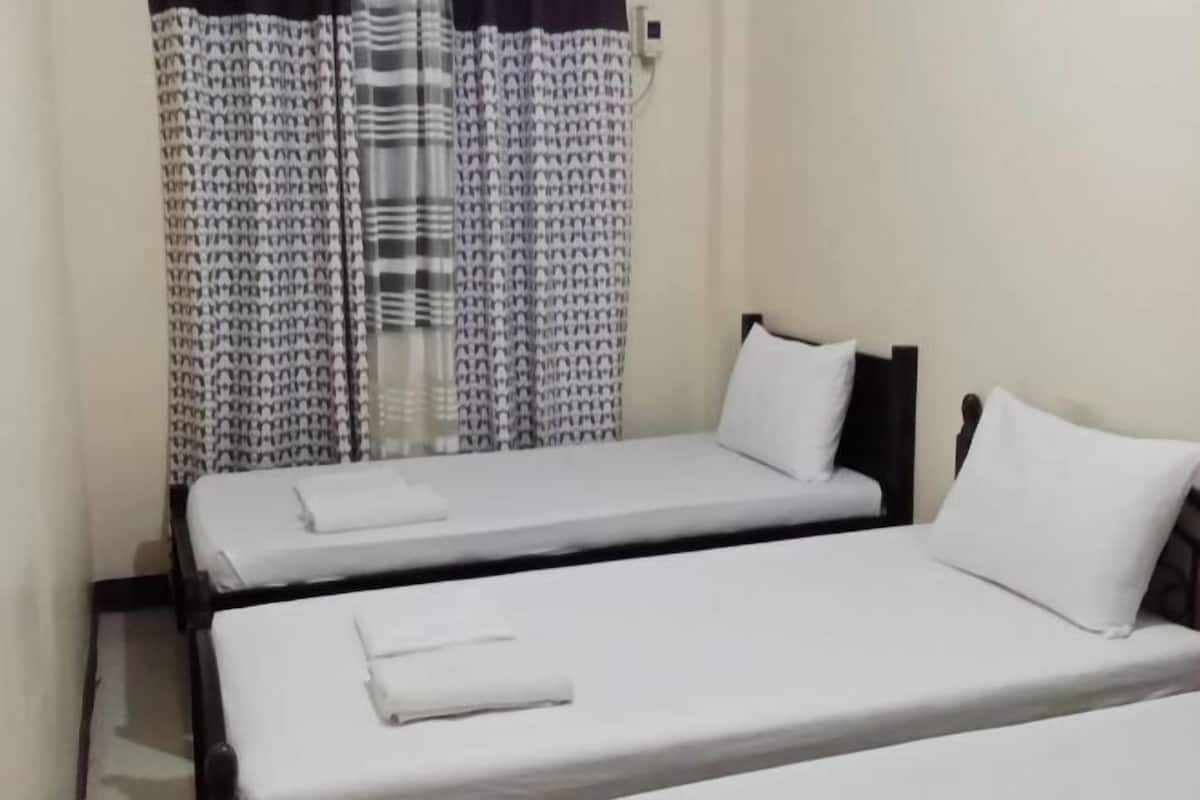 1 chambre, décoration personnalisée, ameublement personnalisé, bureau