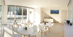 Interior - Crystal bed and breakfast (Dormelletto)