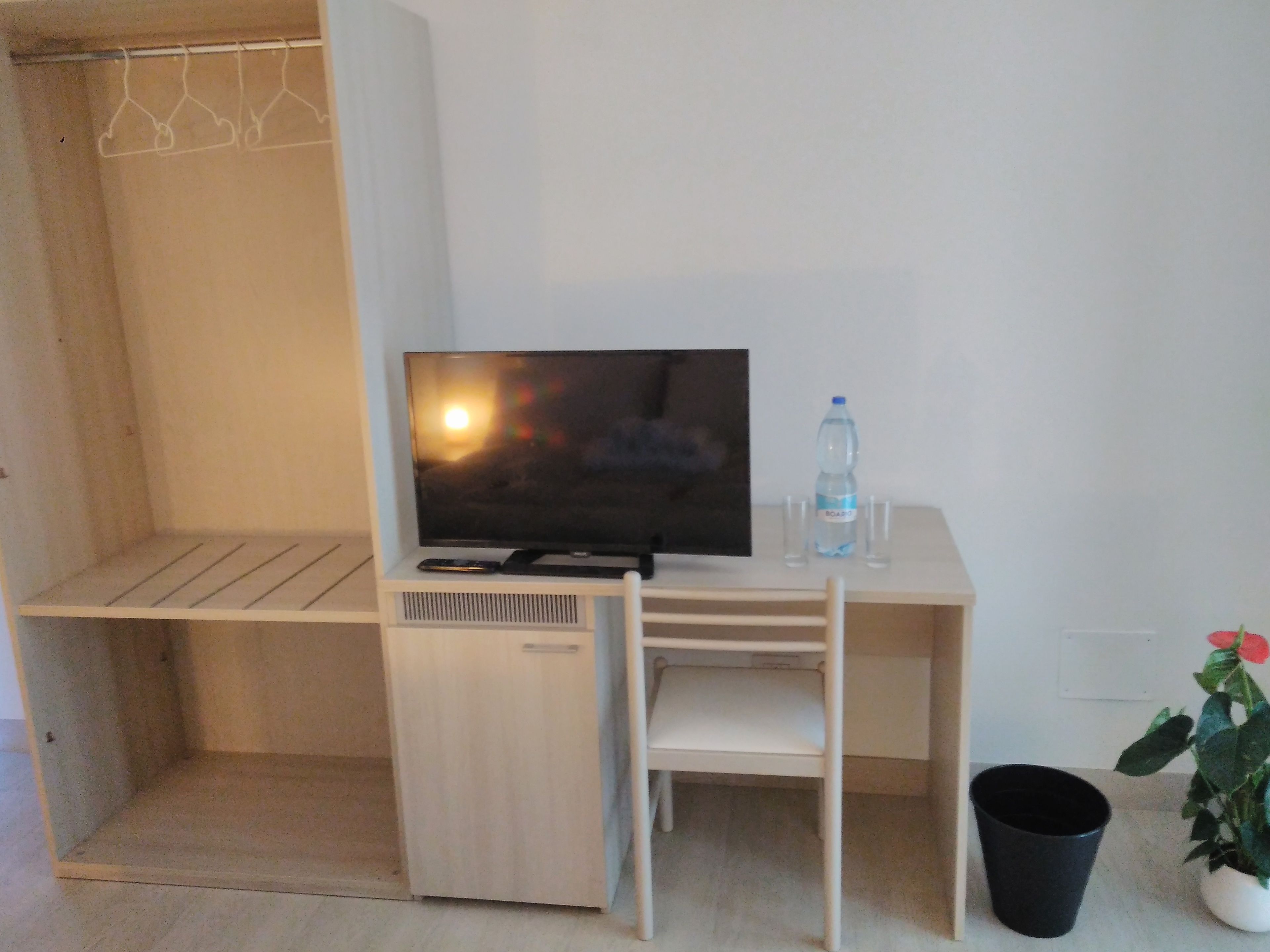 Comfort-Doppelzimmer | Zimmerausstattung