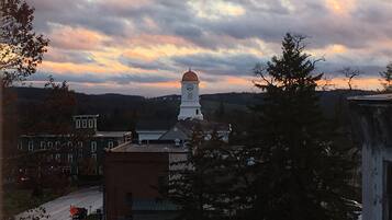 The Sayre Family Suite | View from room