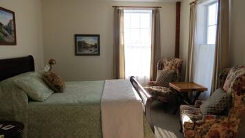 Nana's Cozy | 1 bedroom, individually decorated, individually furnished