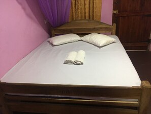 Servicios de la habitación