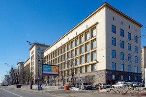 Exterior - AFFONYKATE hotel  (Moscow)
