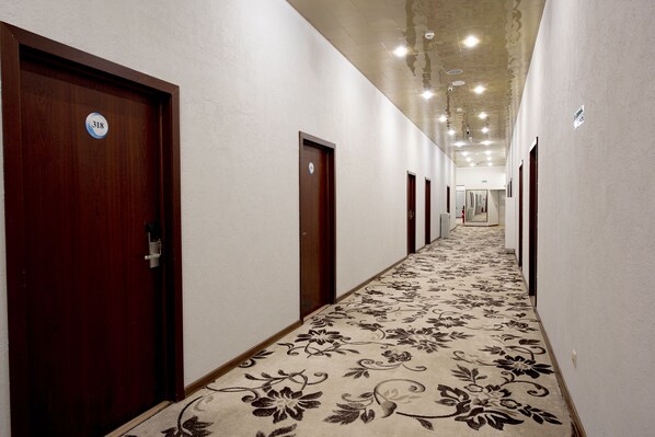 Hallway - AFFONYKATE hotel  (Moscow)
